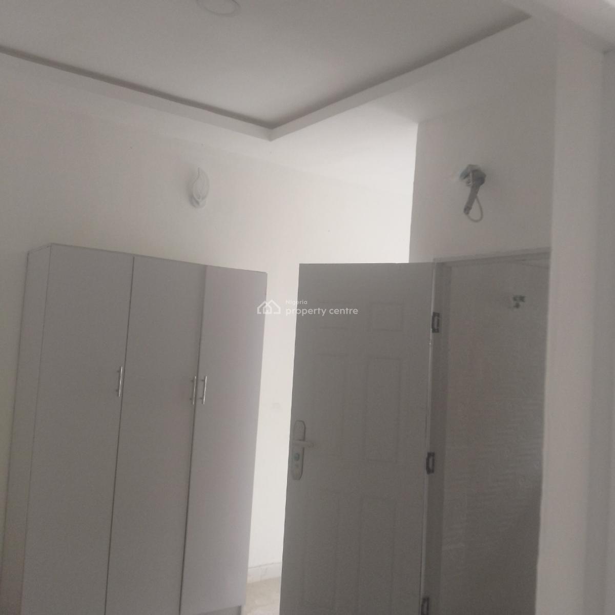 Standard 2 Bedroom Apartment in a Call to Access Estate, Abijo, Sangotedo, Ajah, Lagos, Flat / Apartment for Rent