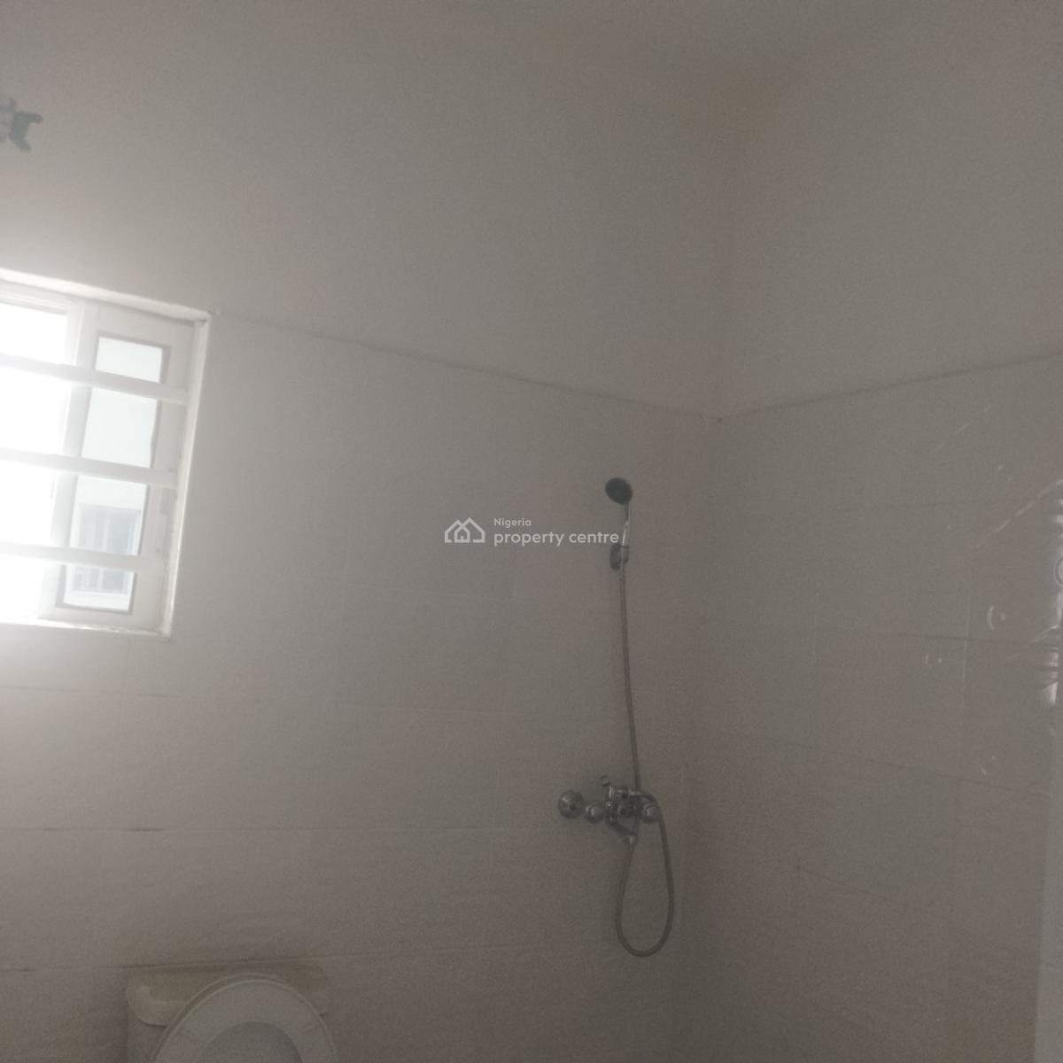 Standard 2 Bedroom Apartment in a Call to Access Estate, Abijo, Sangotedo, Ajah, Lagos, Flat / Apartment for Rent
