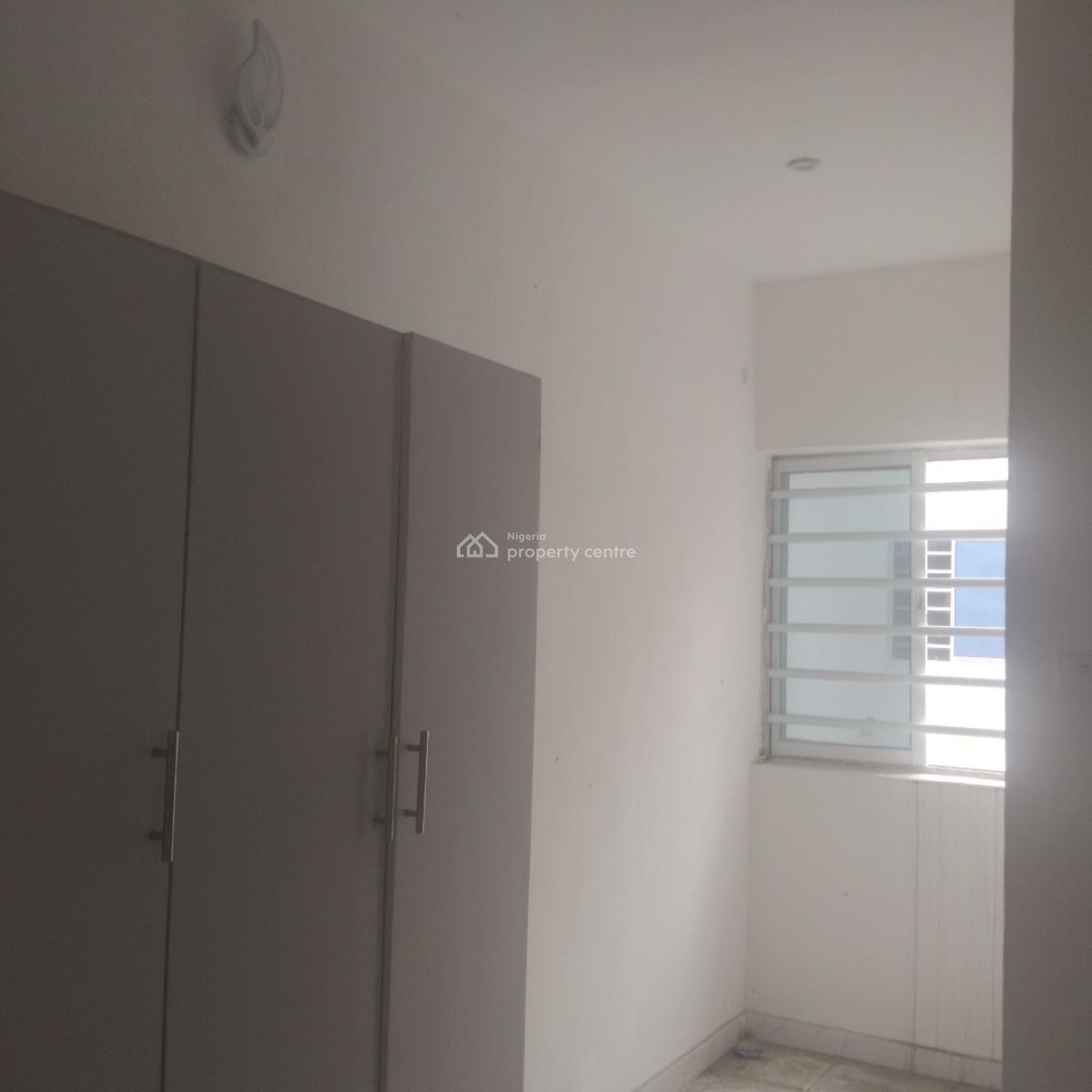 Standard 2 Bedroom Apartment in a Call to Access Estate, Abijo, Sangotedo, Ajah, Lagos, Flat / Apartment for Rent