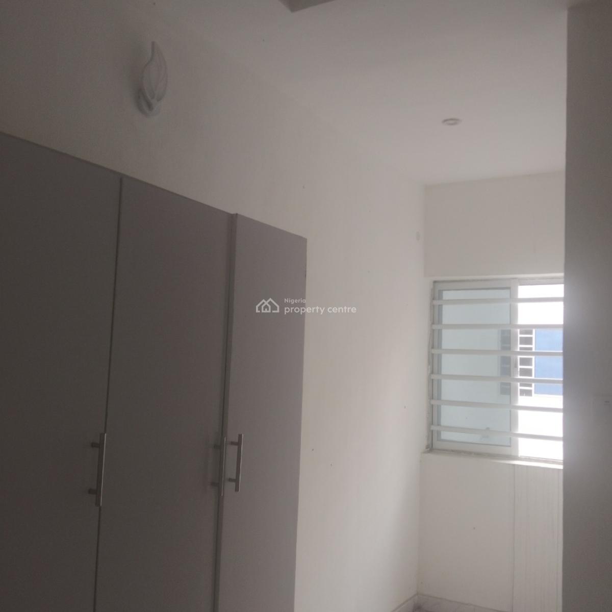 Standard 2 Bedroom Apartment in a Call to Access Estate, Abijo, Sangotedo, Ajah, Lagos, Flat / Apartment for Rent