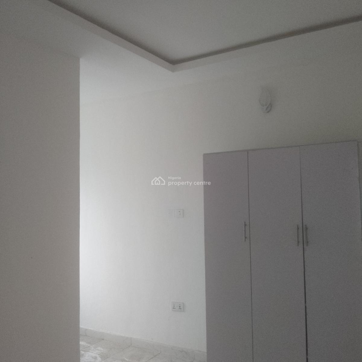 Standard 2 Bedroom Apartment in a Call to Access Estate, Abijo, Sangotedo, Ajah, Lagos, Flat / Apartment for Rent