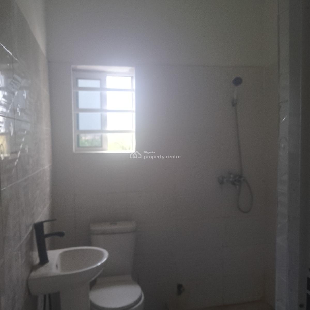 Standard 2 Bedroom Apartment in a Call to Access Estate, Abijo, Sangotedo, Ajah, Lagos, Flat / Apartment for Rent