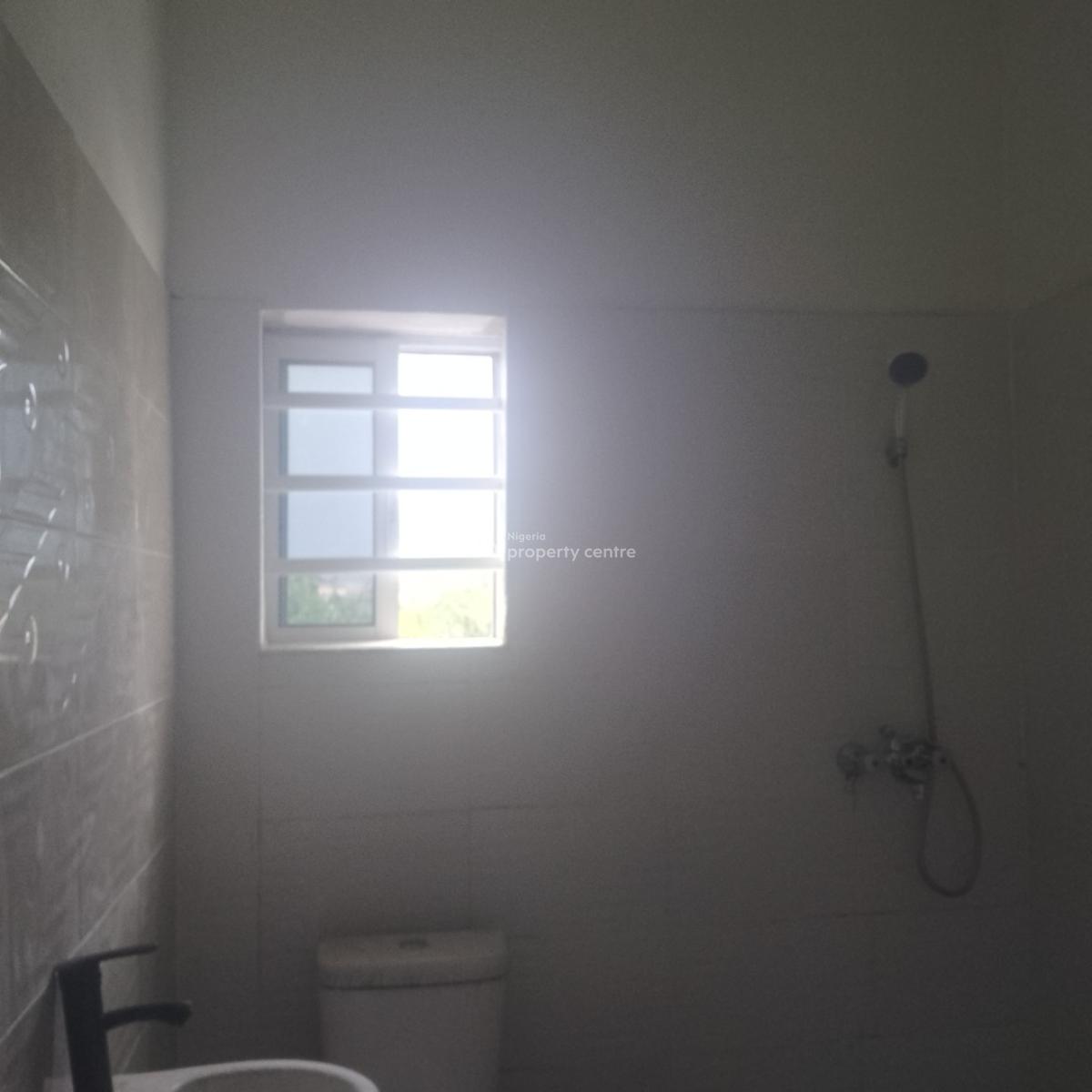 Standard 2 Bedroom Apartment in a Call to Access Estate, Abijo, Sangotedo, Ajah, Lagos, Flat / Apartment for Rent