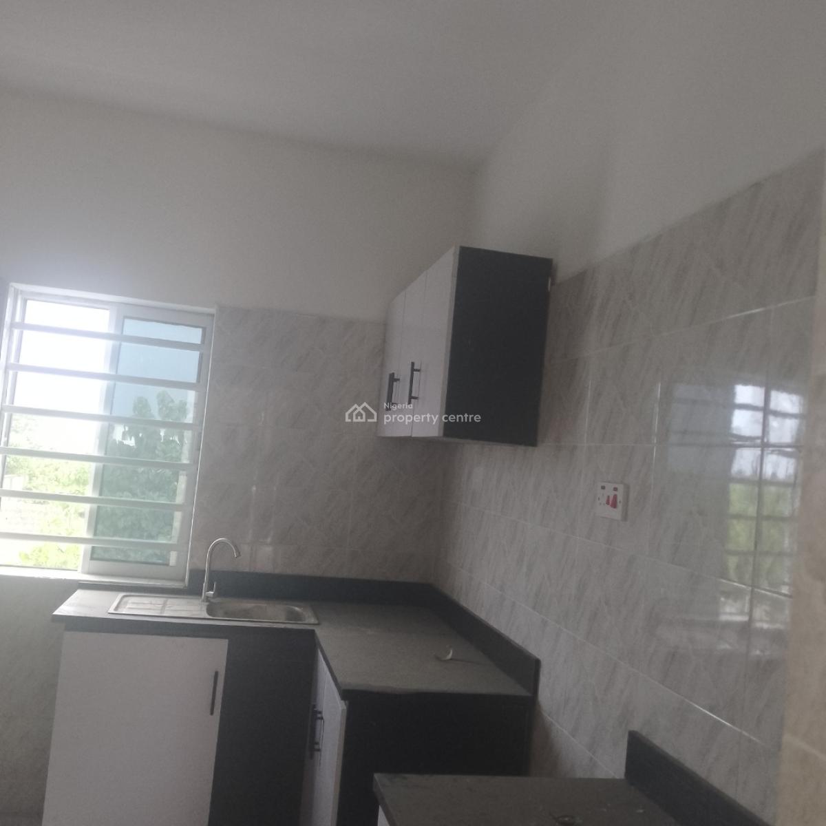 Standard 2 Bedroom Apartment in a Call to Access Estate, Abijo, Sangotedo, Ajah, Lagos, Flat / Apartment for Rent