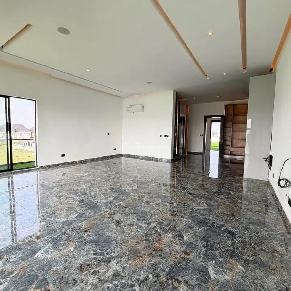 Lovely 5 Bedroom Detached Duplex Available, Vgc, Lekki, Lagos, Detached Duplex for Sale