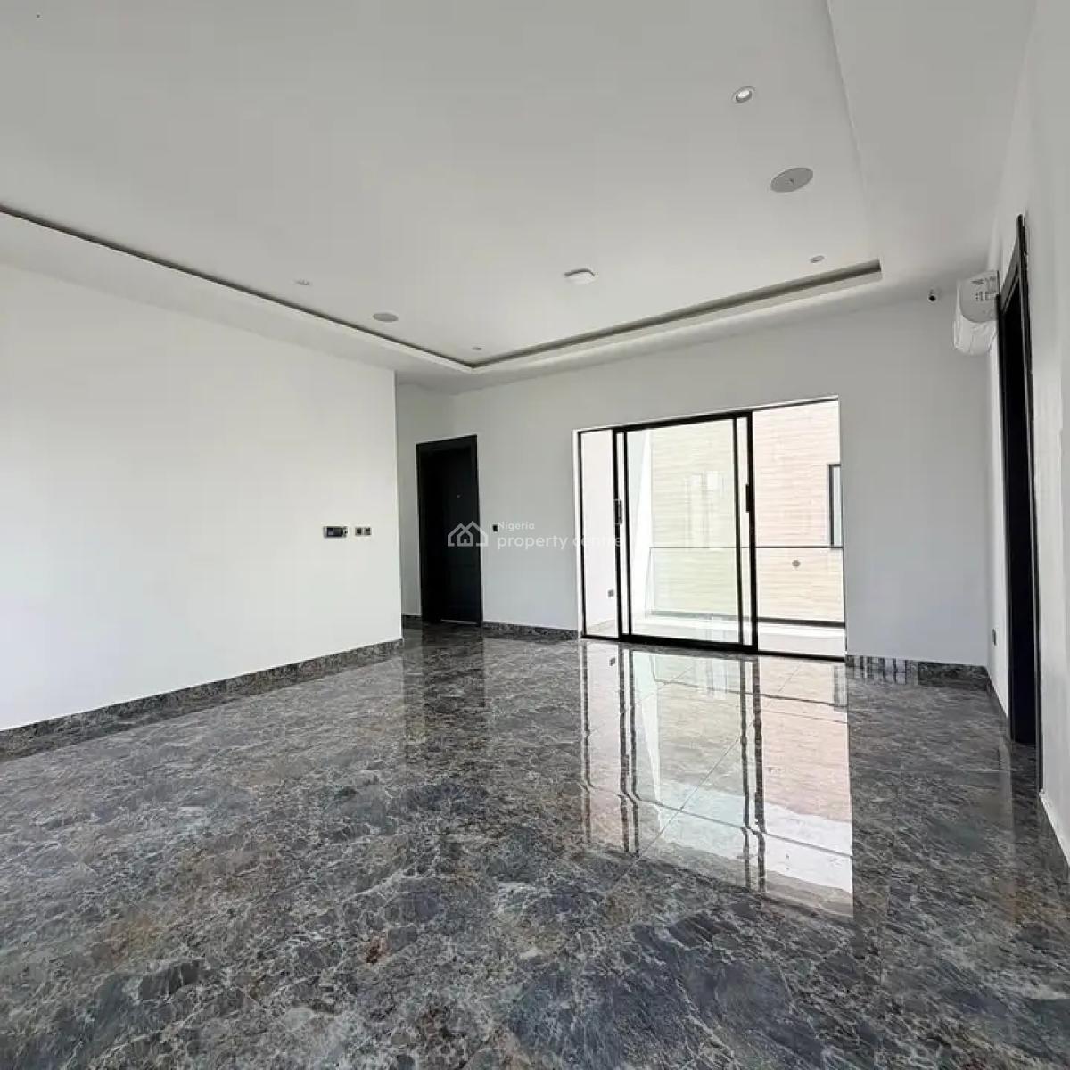 Lovely 5 Bedroom Detached Duplex Available, Vgc, Lekki, Lagos, Detached Duplex for Sale