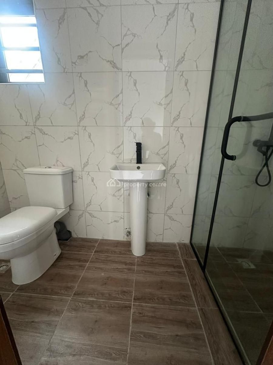 3bedroom Terrace Duplex, Ikota, Lekki, Lagos, Terraced Duplex for Sale