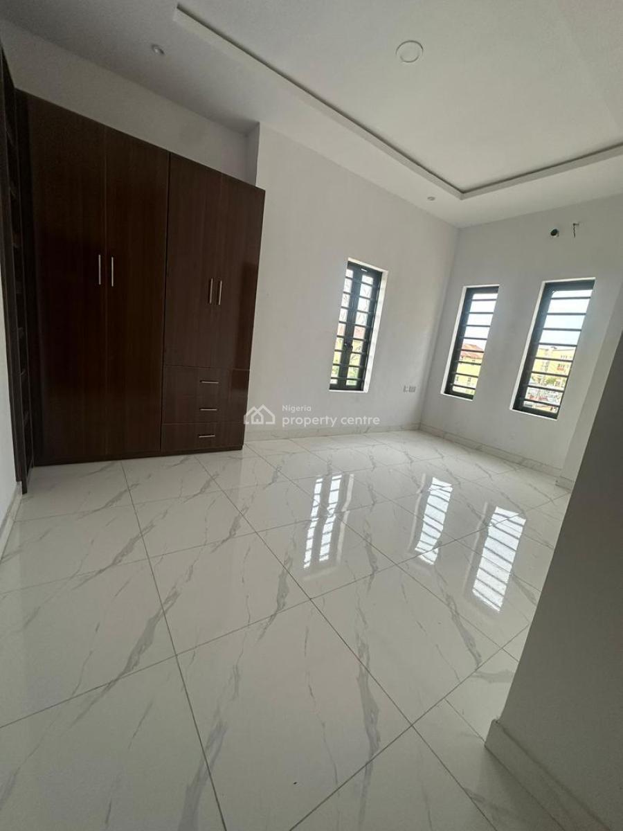3bedroom Terrace Duplex, Ikota, Lekki, Lagos, Terraced Duplex for Sale