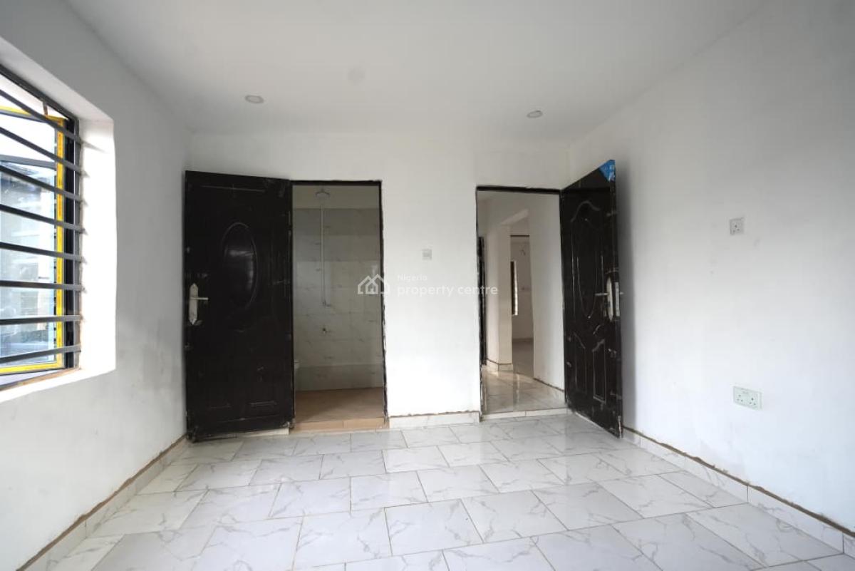 Efficiently Built 2 Bedroom Bungalow, Near Nestle Food, Mowe Ofada, Ogun, House for Sale