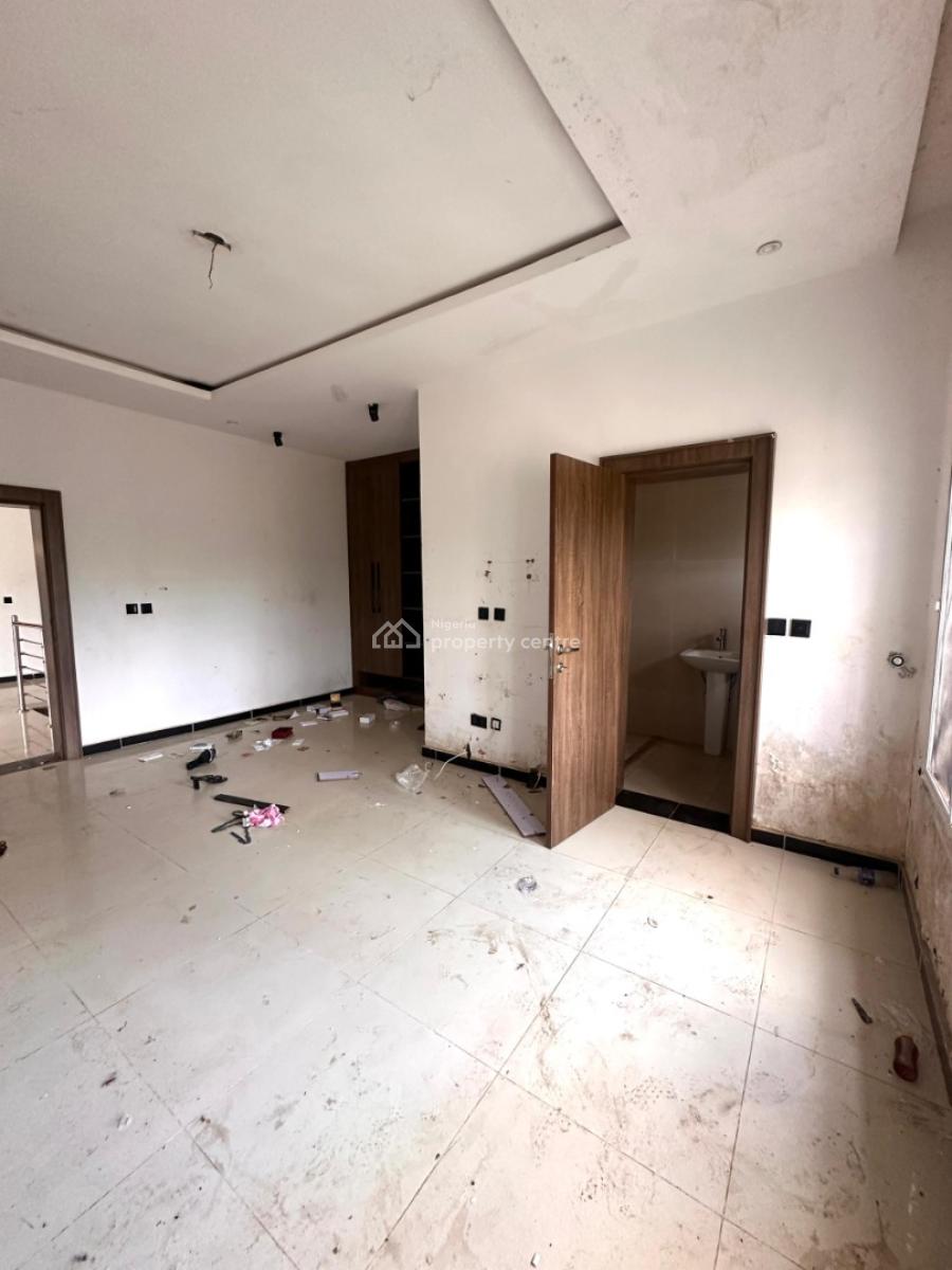 3 Bedroom Terrace Duplex, in an Estate Gwarinpa Extension, Abuja, Gwarinpa, Abuja, House for Rent