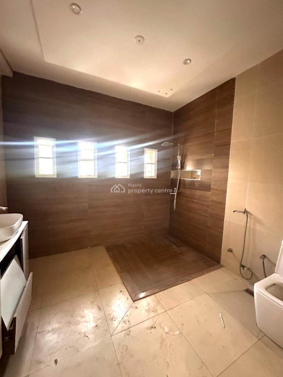 3 Bedroom Terrace Duplex, in an Estate Gwarinpa Extension, Abuja, Gwarinpa, Abuja, House for Rent