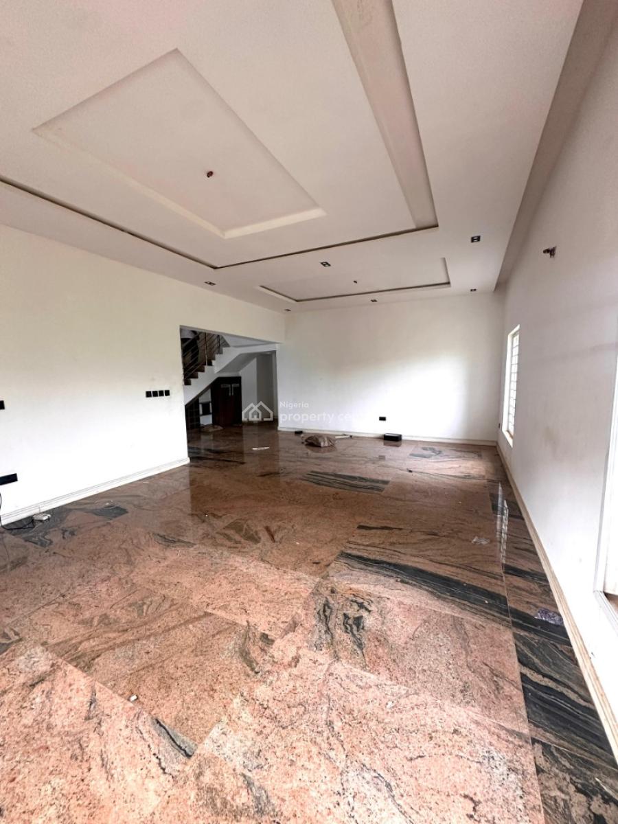 3 Bedroom Terrace Duplex, in an Estate Gwarinpa Extension, Abuja, Gwarinpa, Abuja, House for Rent