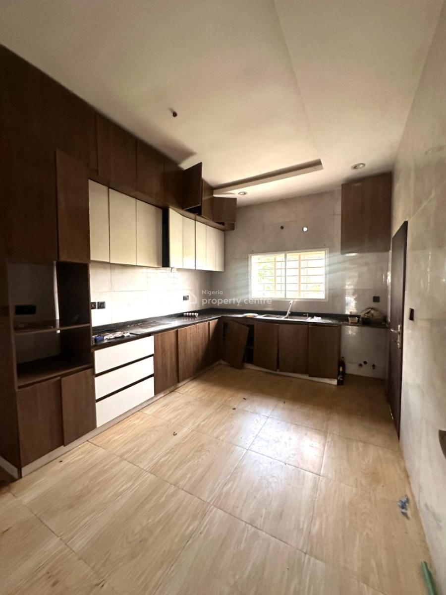 3 Bedroom Terrace Duplex, in an Estate Gwarinpa Extension, Abuja, Gwarinpa, Abuja, House for Rent