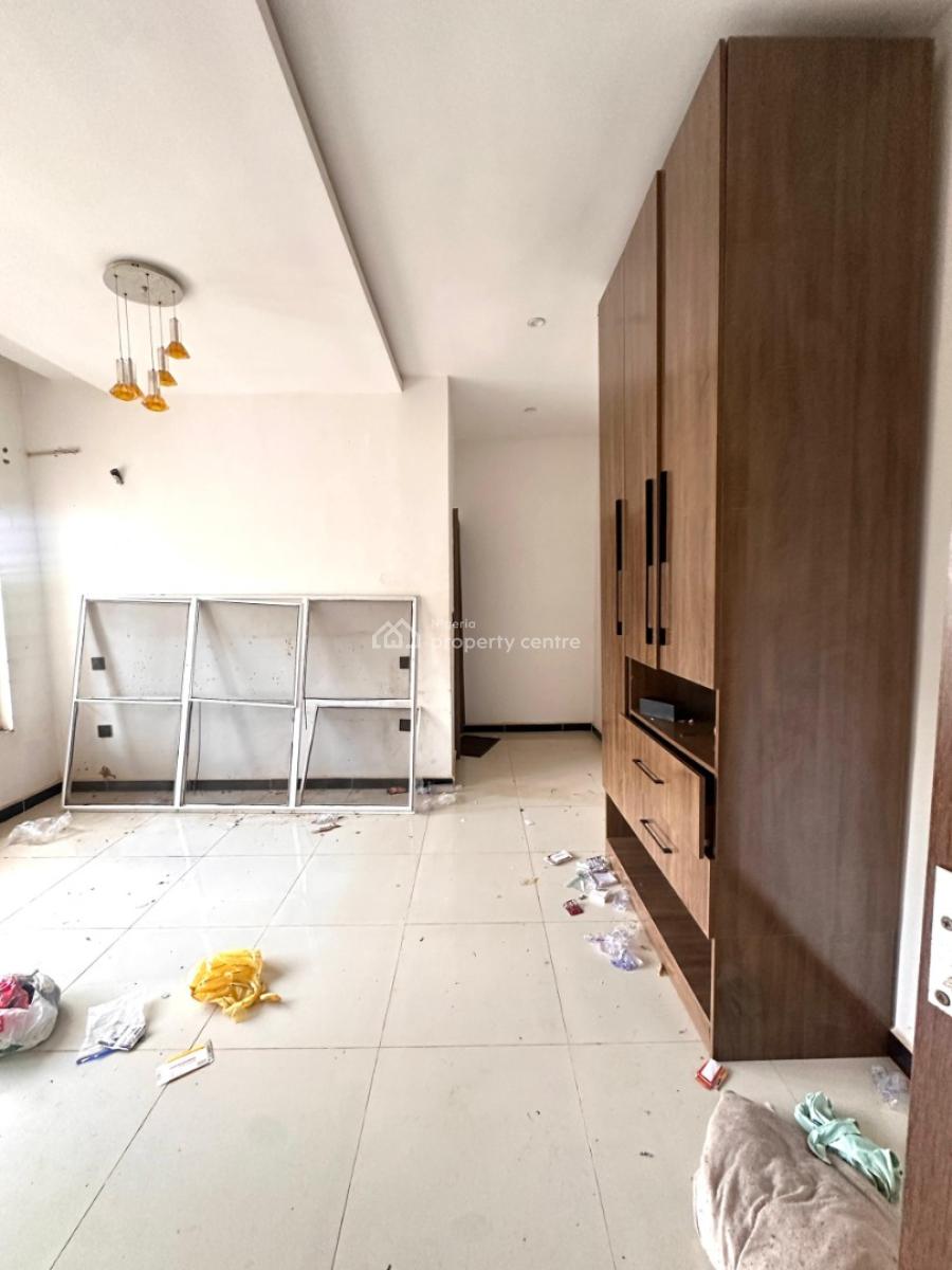 3 Bedroom Terrace Duplex, in an Estate Gwarinpa Extension, Abuja, Gwarinpa, Abuja, House for Rent