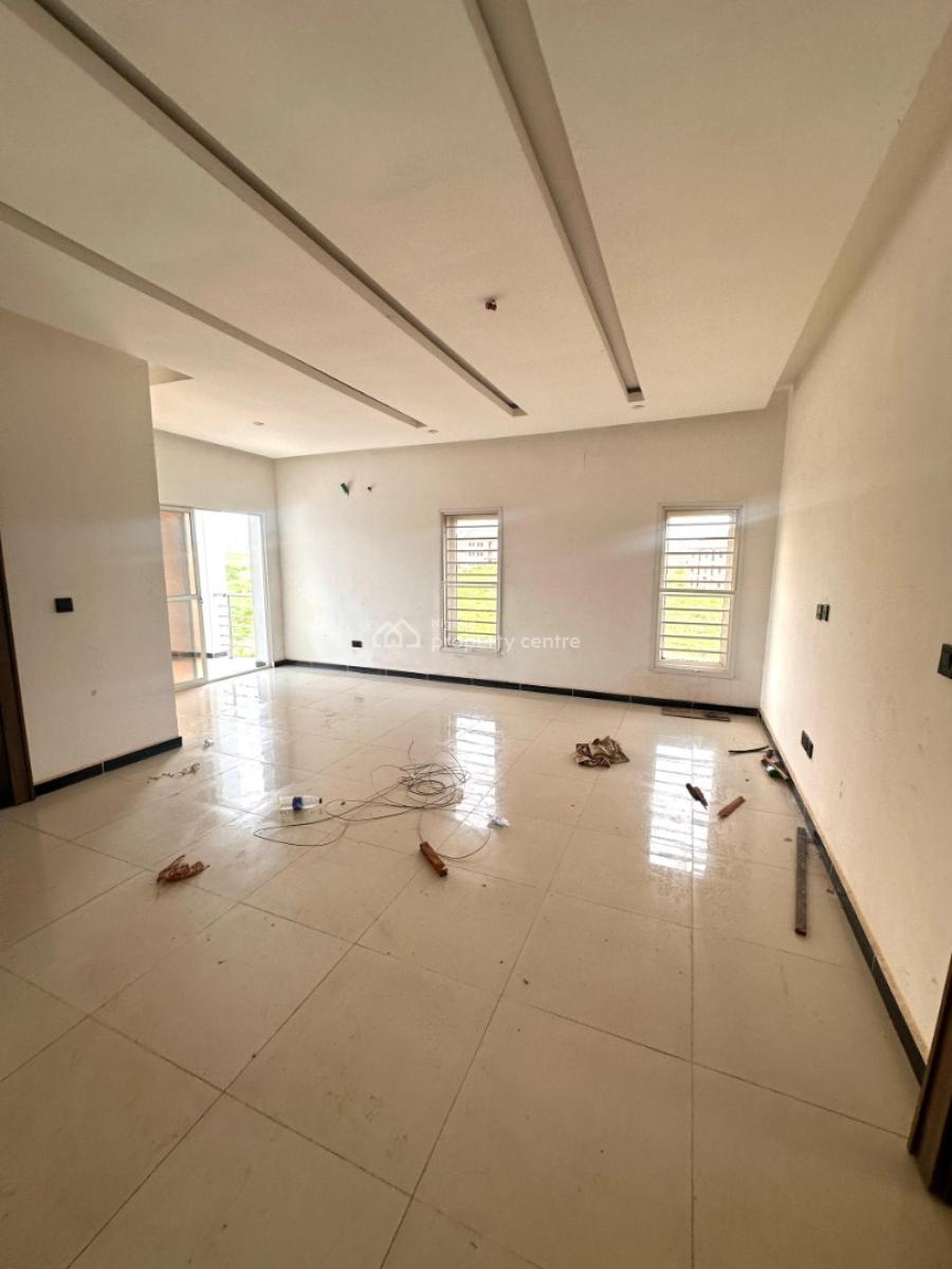 3 Bedroom Terrace Duplex, in an Estate Gwarinpa Extension, Abuja, Gwarinpa, Abuja, House for Rent