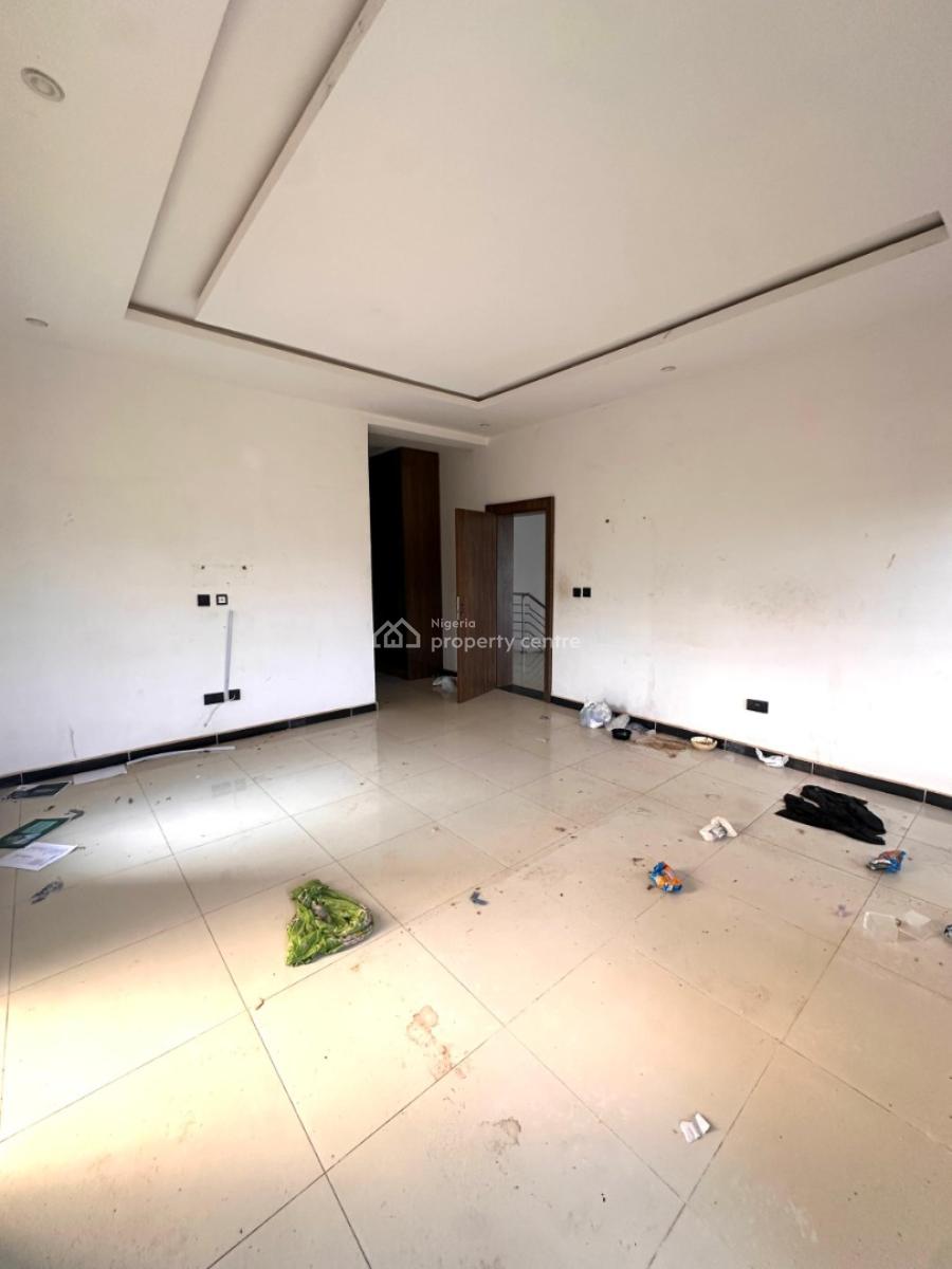 3 Bedroom Terrace Duplex, in an Estate Gwarinpa Extension, Abuja, Gwarinpa, Abuja, House for Rent