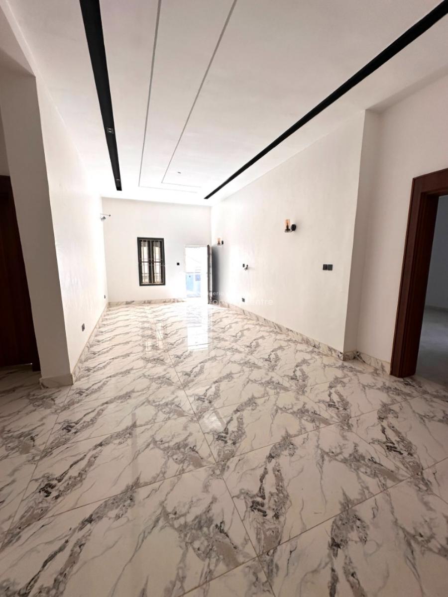 Newly Built 6bedroom Fully Detached Duplex with Bq, in an Estate Gwarinpa Extension, Gwarinpa, Abuja, Detached Duplex for Sale