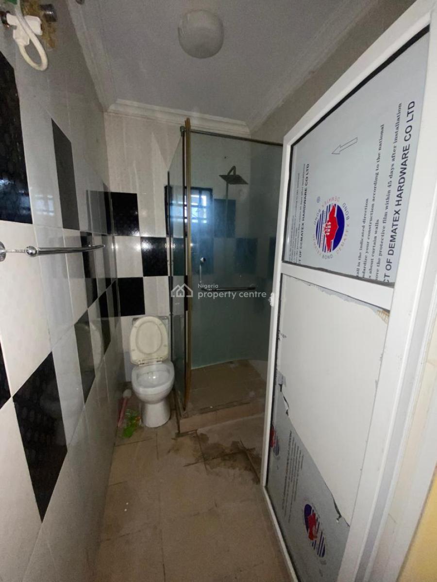 3 Bedroom Flat, Platinum Way Jakande Lekki Lagos, Jakande, Lekki, Lagos, Flat / Apartment for Rent