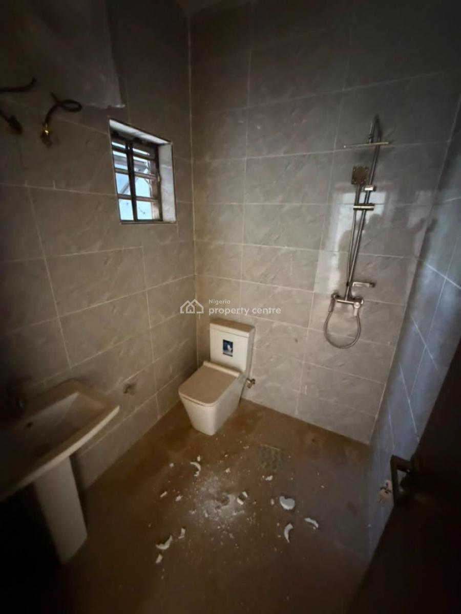 4 Bedroom Terrace Duplex, Gaduwa, Abuja, Gaduwa, Abuja, Terraced Duplex for Sale