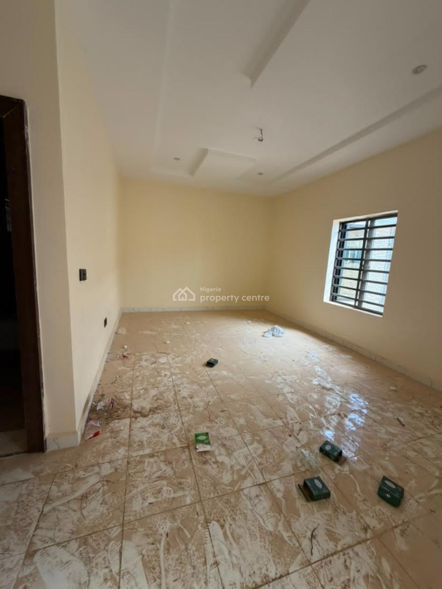4 Bedroom Terrace Duplex, Gaduwa, Abuja, Gaduwa, Abuja, Terraced Duplex for Sale