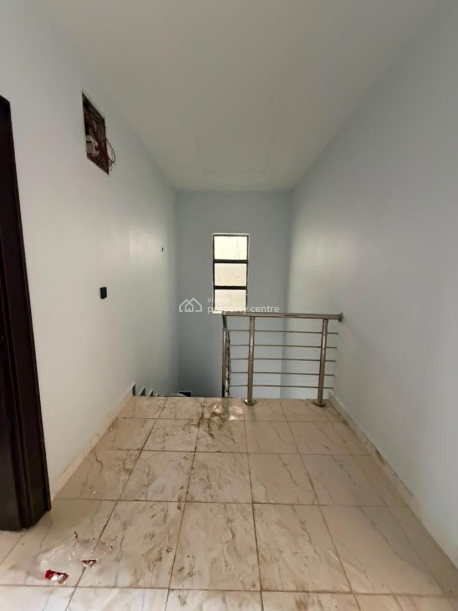 4 Bedroom Terrace Duplex, Gaduwa, Abuja, Gaduwa, Abuja, Terraced Duplex for Sale