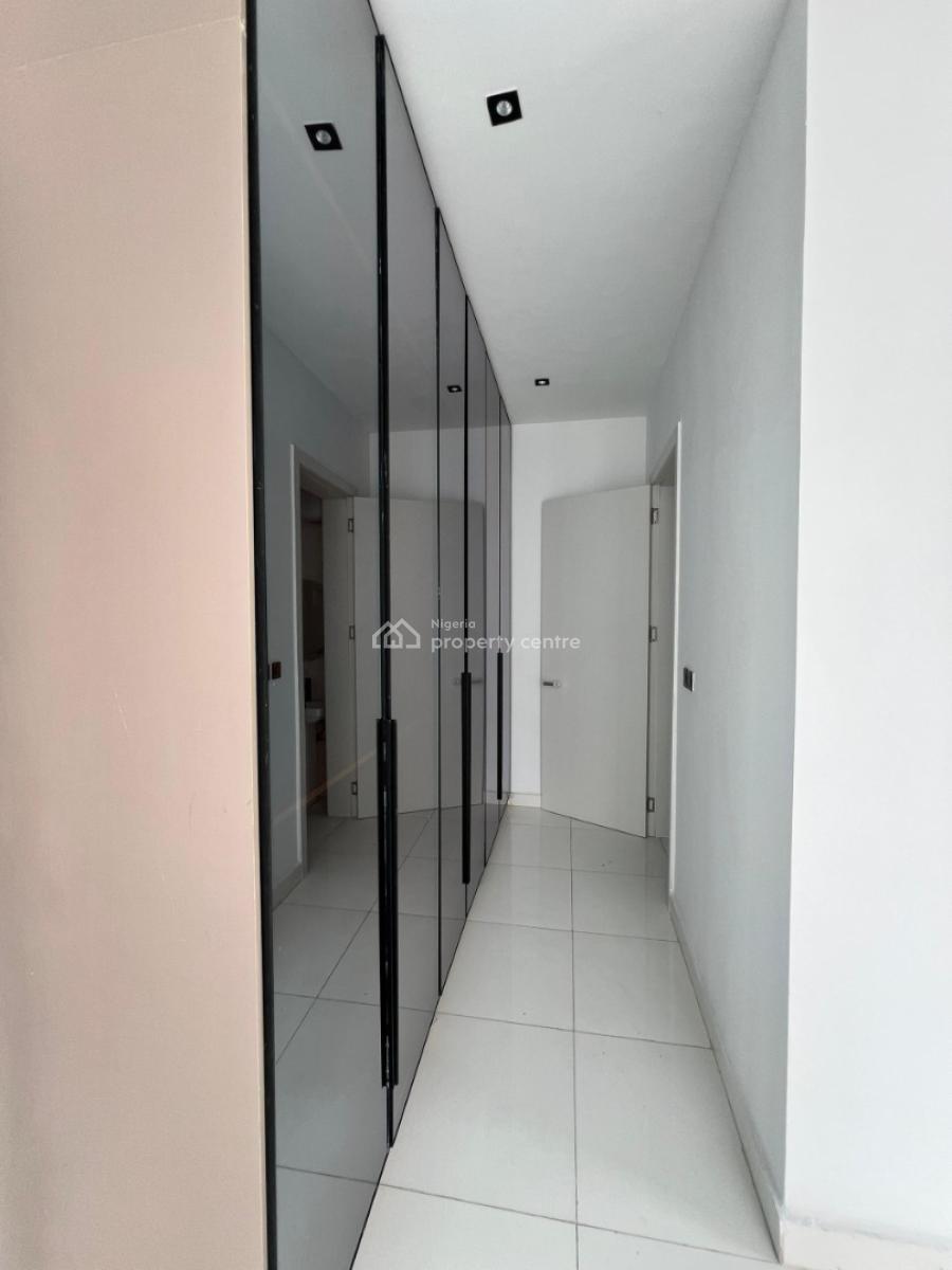 Luxurious Classy 5 Bedroom Detached Duplex with Bq & Pool, Orchid, Lekki, Lagos, Detached Duplex for Sale
