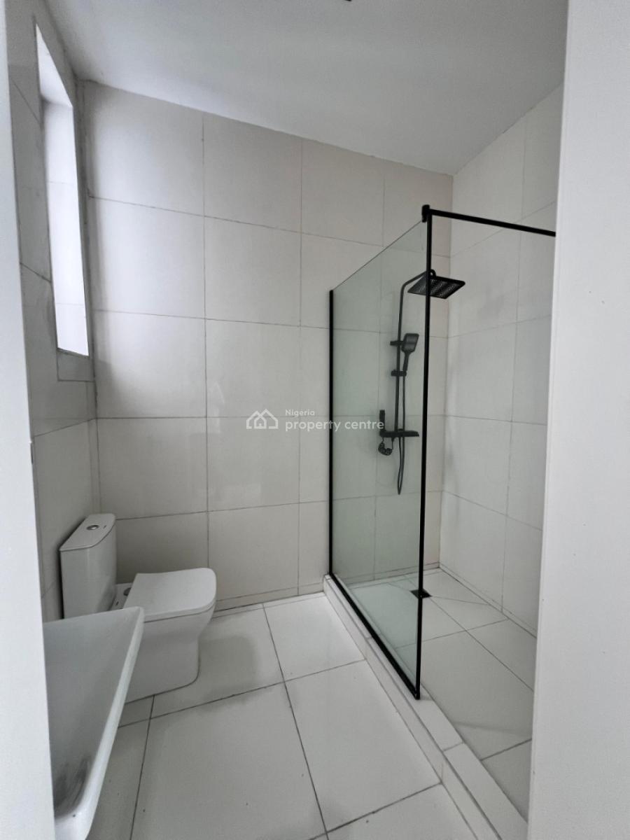 Luxurious Classy 5 Bedroom Detached Duplex with Bq & Pool, Orchid, Lekki, Lagos, Detached Duplex for Sale