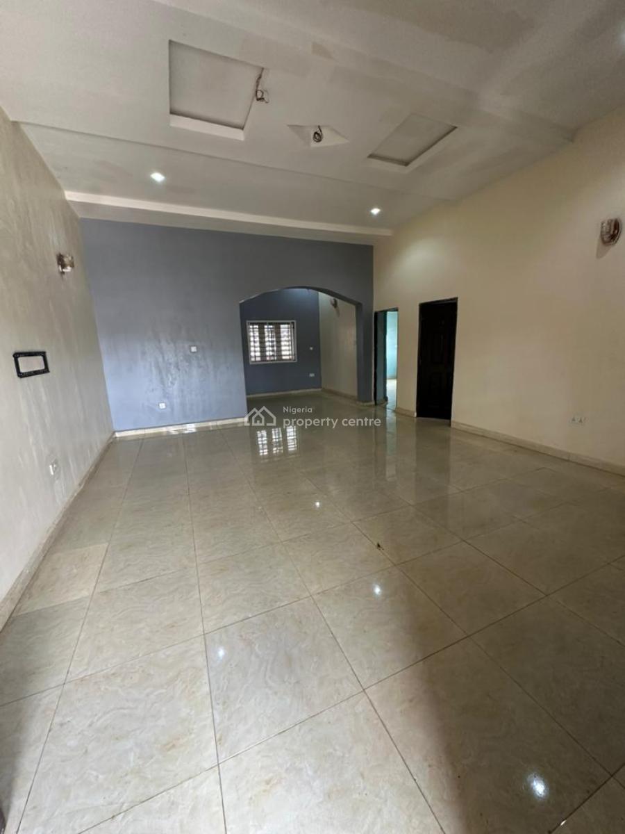 Well Finished 2bedroom Apartment, Lifecamp, Life Camp, Abuja, Flat / Apartment for Rent
