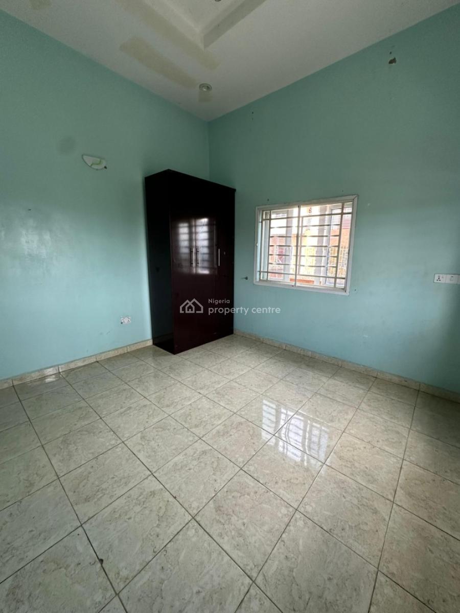 Well Finished 2bedroom Apartment, Lifecamp, Life Camp, Abuja, Flat / Apartment for Rent