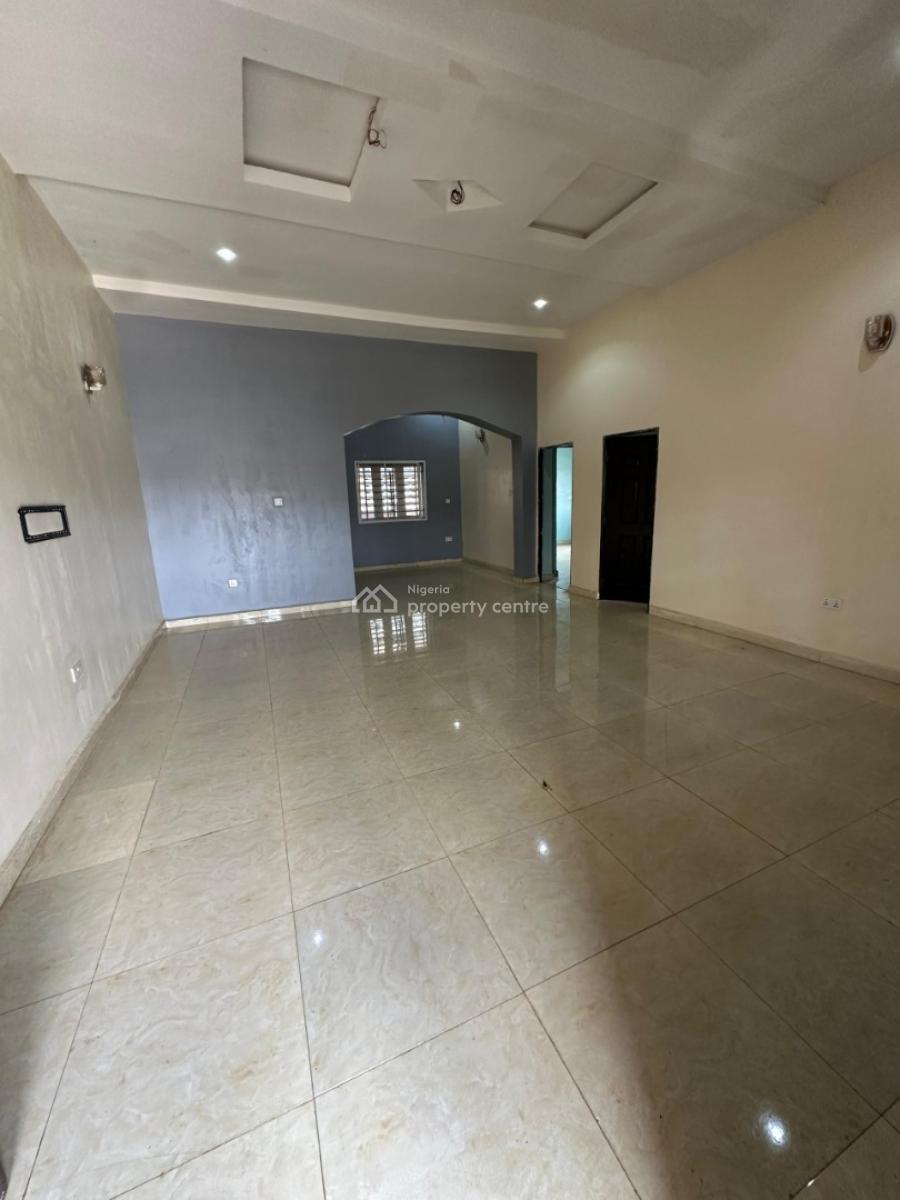 Well Finished 2bedroom Apartment, Lifecamp, Life Camp, Abuja, Flat / Apartment for Rent