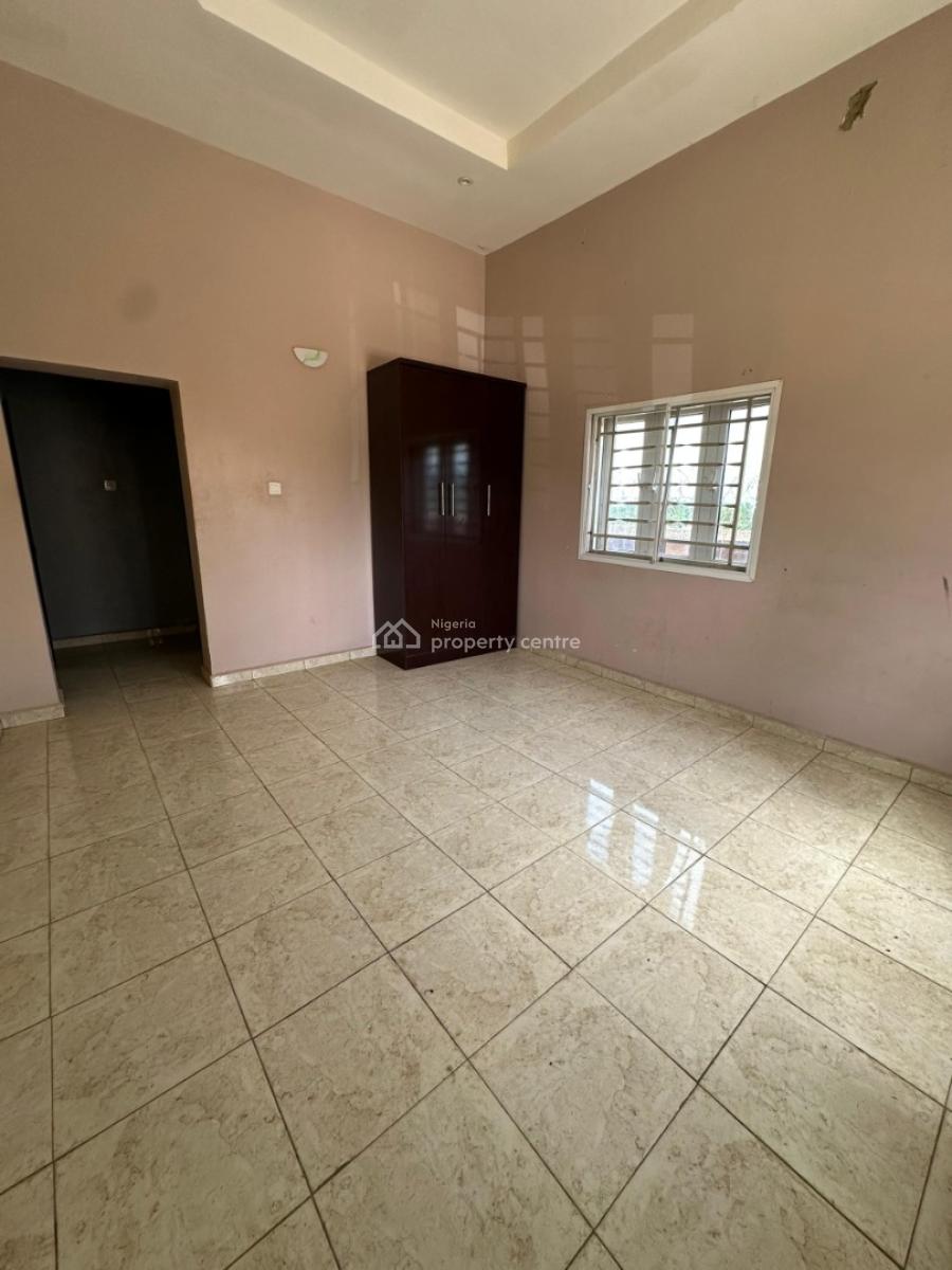 Well Finished 2bedroom Apartment, Lifecamp, Life Camp, Abuja, Flat / Apartment for Rent
