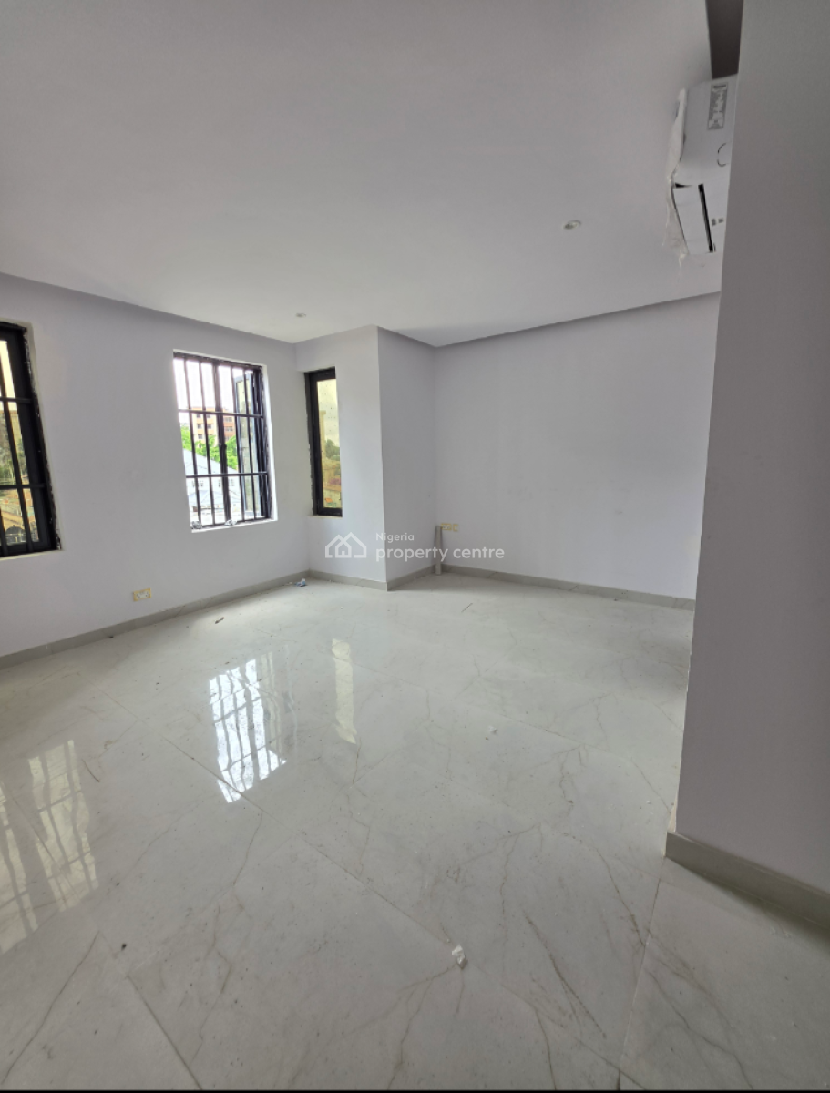 Brand New Partly Furnished 2 Bedroom Apartment with Bq, Parkview Estate Ikoyi, Ikoyi, Lagos, Flat / Apartment for Rent