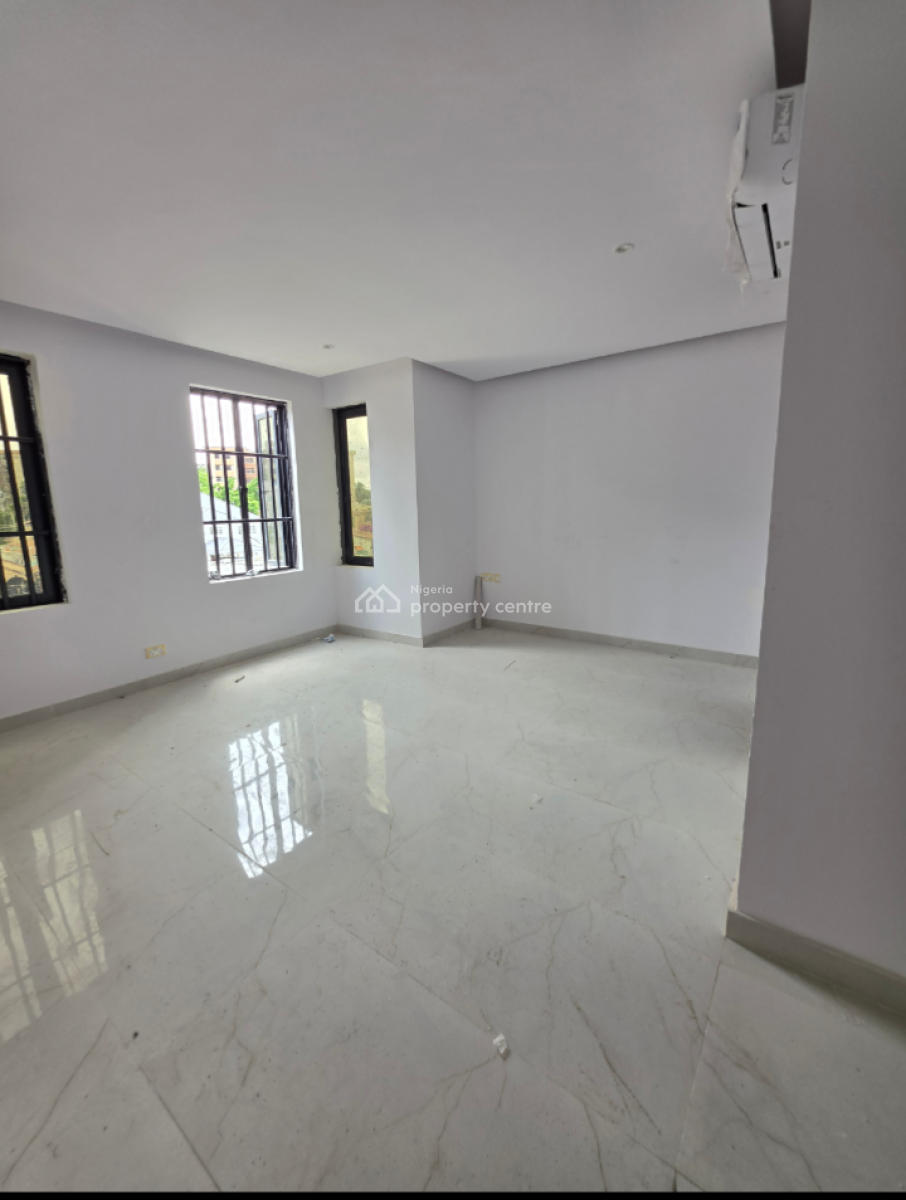 Brand New Partly Furnished 2 Bedroom Apartment with Bq, Parkview Estate Ikoyi, Ikoyi, Lagos, Flat / Apartment for Rent