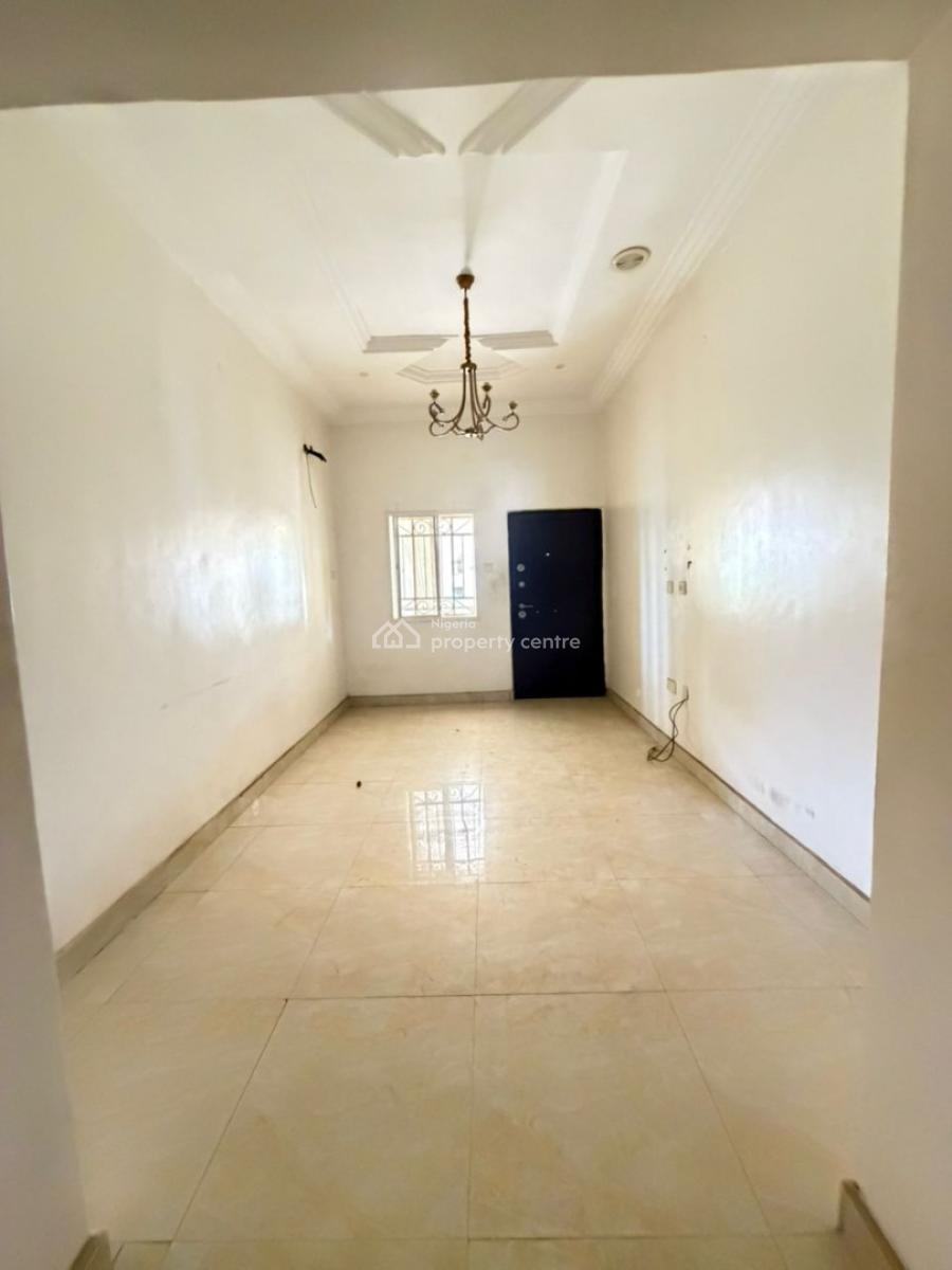 6 Bedroom Terrace Duplex with Bq, Katampe Main, Abuja, Katampe, Abuja, Terraced Duplex for Sale