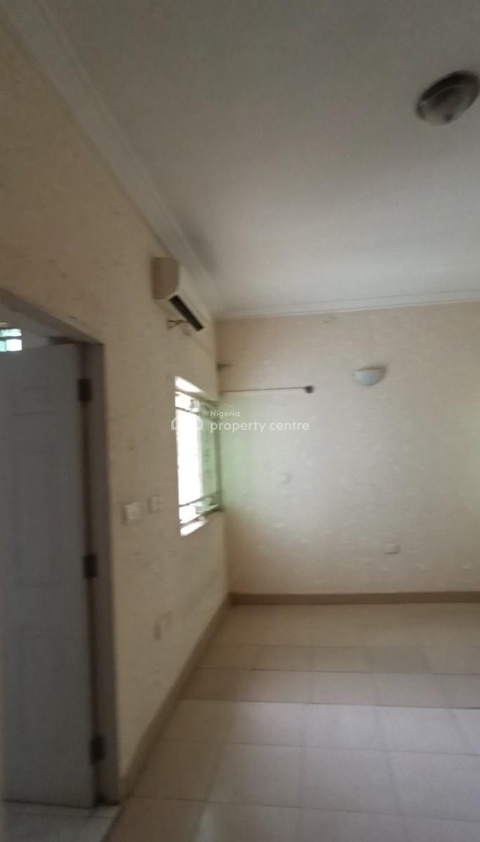 3bedroom Flat with a Room Bq in Jabi, Jabi, Abuja, Flat / Apartment for Rent