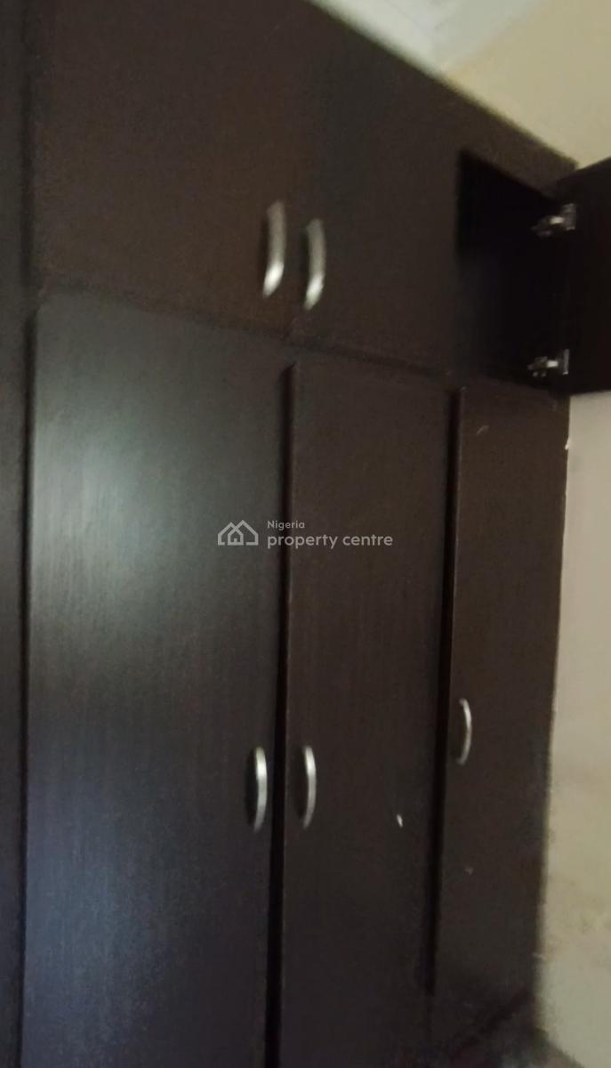 3bedroom Flat with a Room Bq in Jabi, Jabi, Abuja, Flat / Apartment for Rent