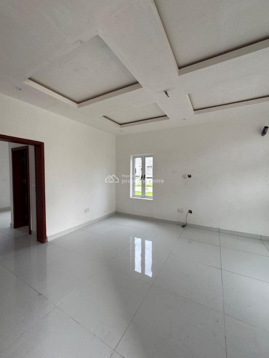 Well Finished 4 Bedroom Terraced Duplex, Karsana North, Karsana, Abuja, Terraced Duplex for Sale