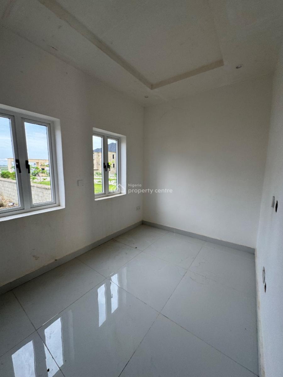 Well Finished 4 Bedroom Terraced Duplex, Karsana North, Karsana, Abuja, Terraced Duplex for Sale
