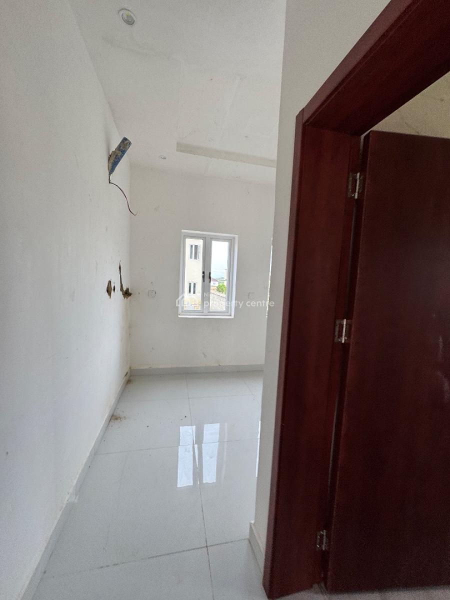 Well Finished 4 Bedroom Terraced Duplex, Karsana North, Karsana, Abuja, Terraced Duplex for Sale