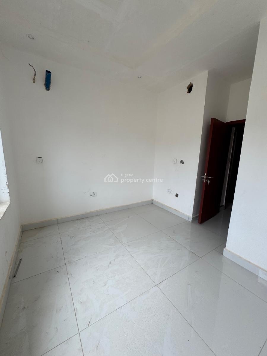 Well Finished 4 Bedroom Terraced Duplex, Karsana North, Karsana, Abuja, Terraced Duplex for Sale