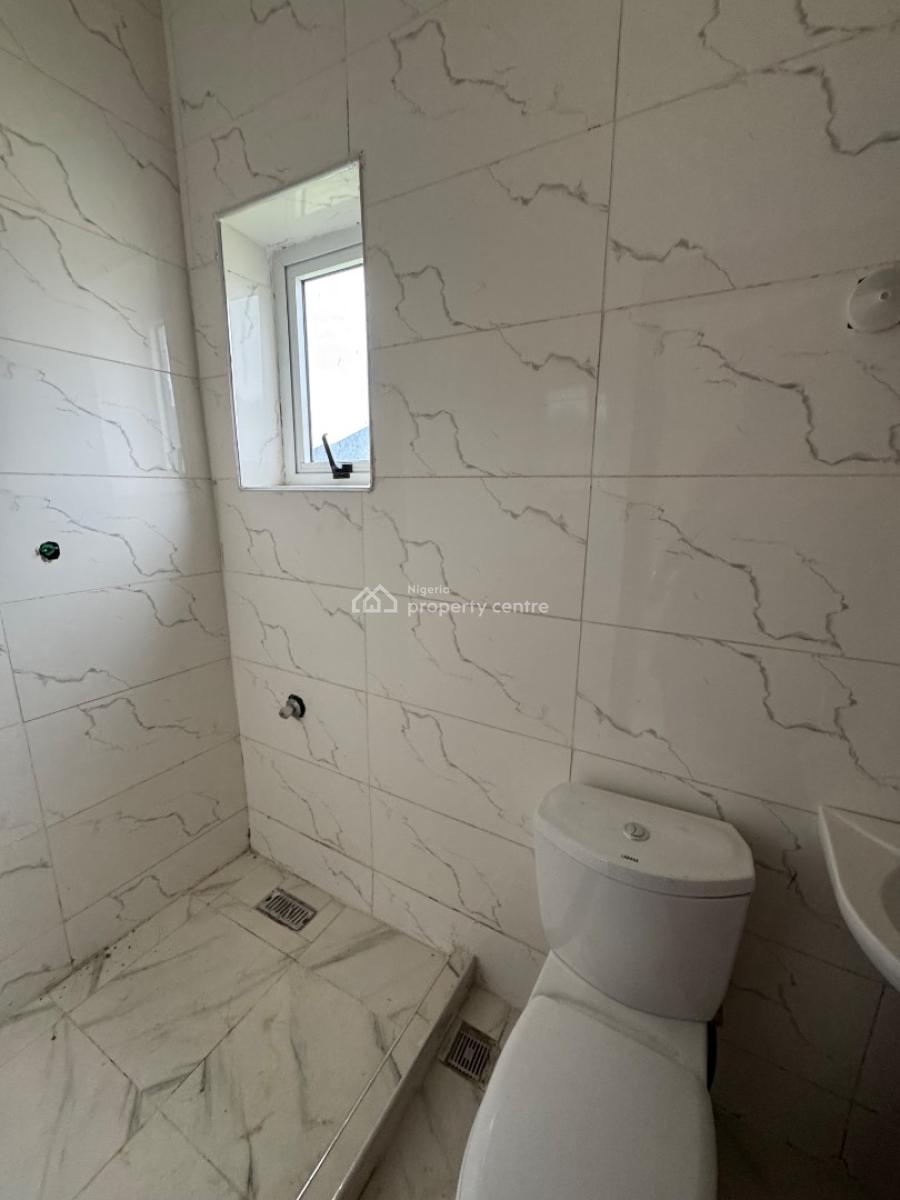 Well Finished 4 Bedroom Terraced Duplex, Karsana North, Karsana, Abuja, Terraced Duplex for Sale