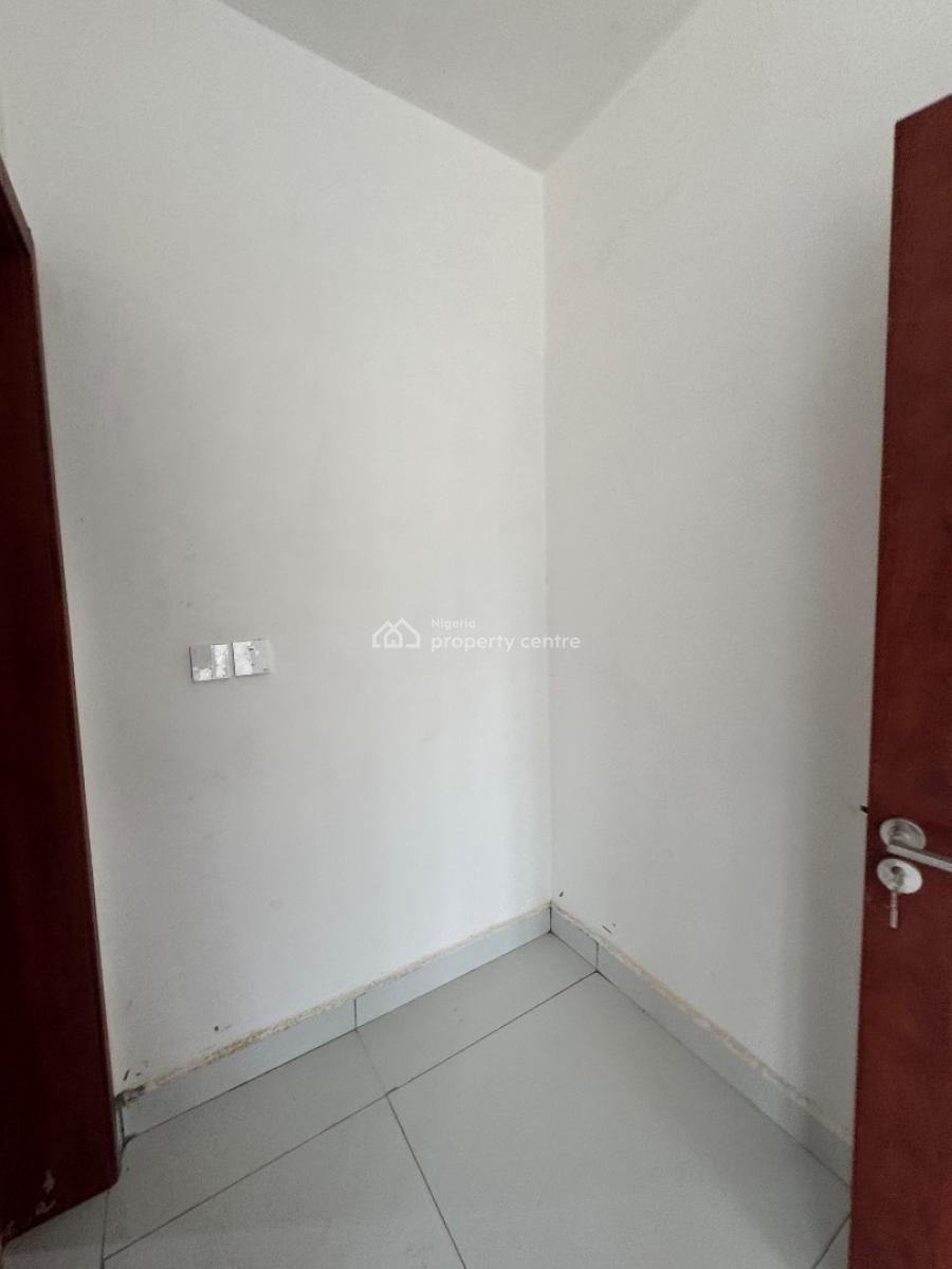 Well Finished 4 Bedroom Terraced Duplex, Karsana North, Karsana, Abuja, Terraced Duplex for Sale