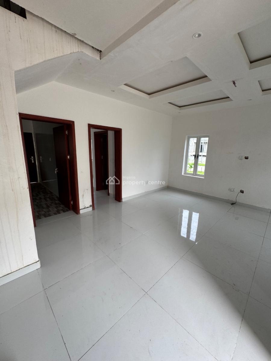 Well Finished 4 Bedroom Terraced Duplex, Karsana North, Karsana, Abuja, Terraced Duplex for Sale