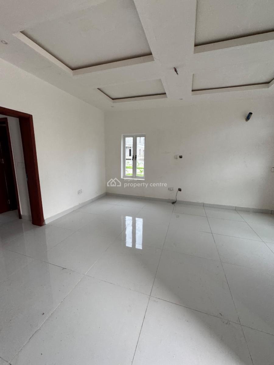 Well Finished 4 Bedroom Terraced Duplex, Karsana North, Karsana, Abuja, Terraced Duplex for Sale