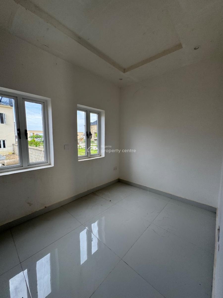 Well Finished 4 Bedroom Terraced Duplex, Karsana North, Karsana, Abuja, Terraced Duplex for Sale