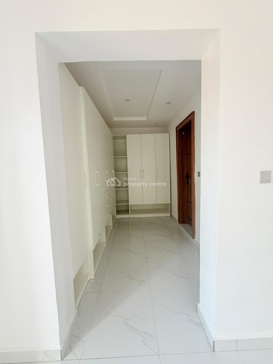 Magnificently Built 5 Bedroom Fully Detached Duplex with a Room Bq, Gra Phase 2, Magodo, Lagos, Detached Duplex for Sale