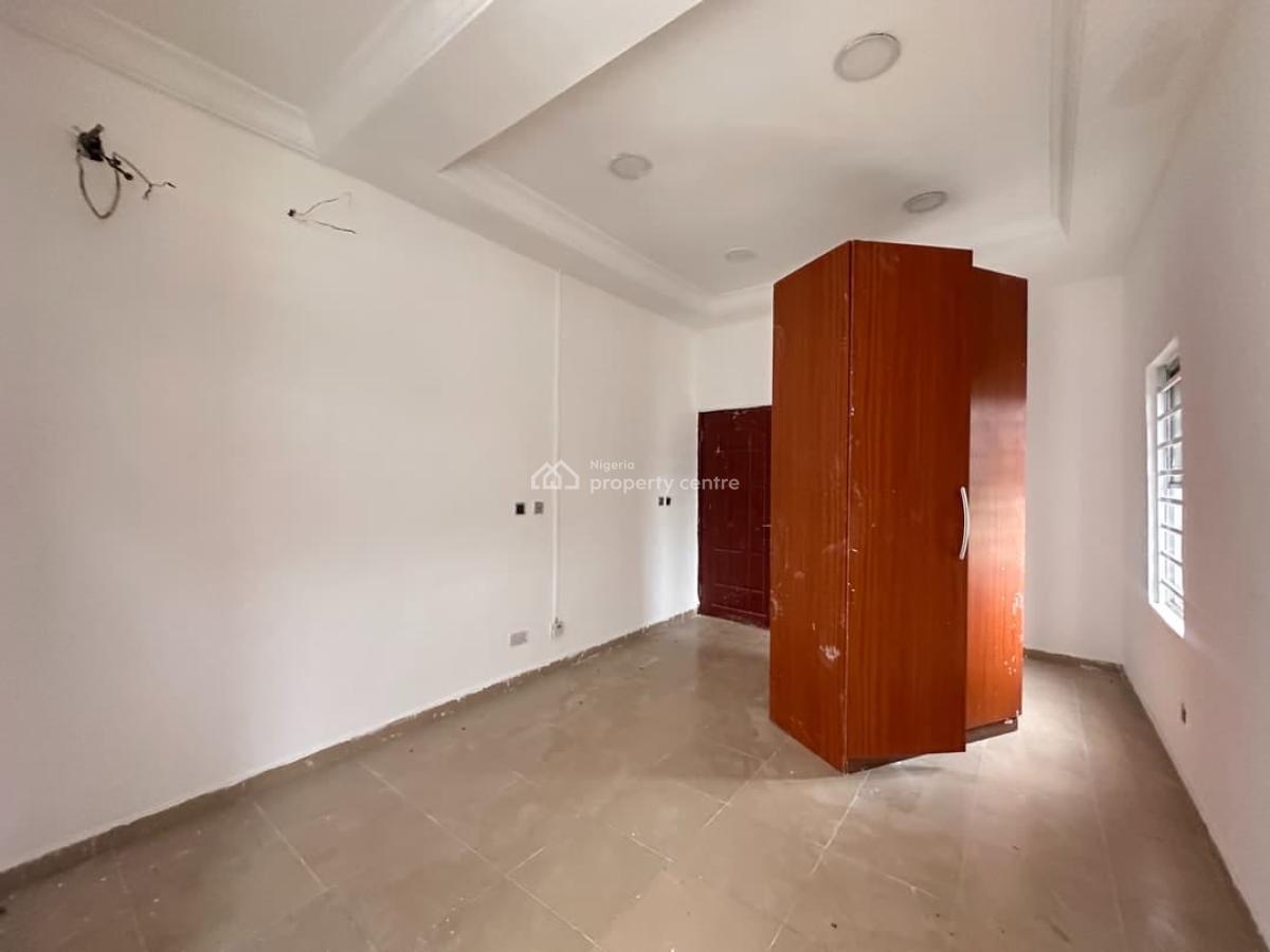 4bedroom Terrace Duplex, Oniru, Victoria Island (vi), Lagos, Terraced Duplex for Rent