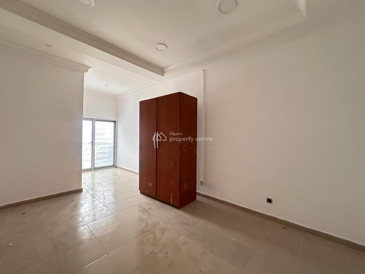 4bedroom Terrace Duplex, Oniru, Victoria Island (vi), Lagos, Terraced Duplex for Rent