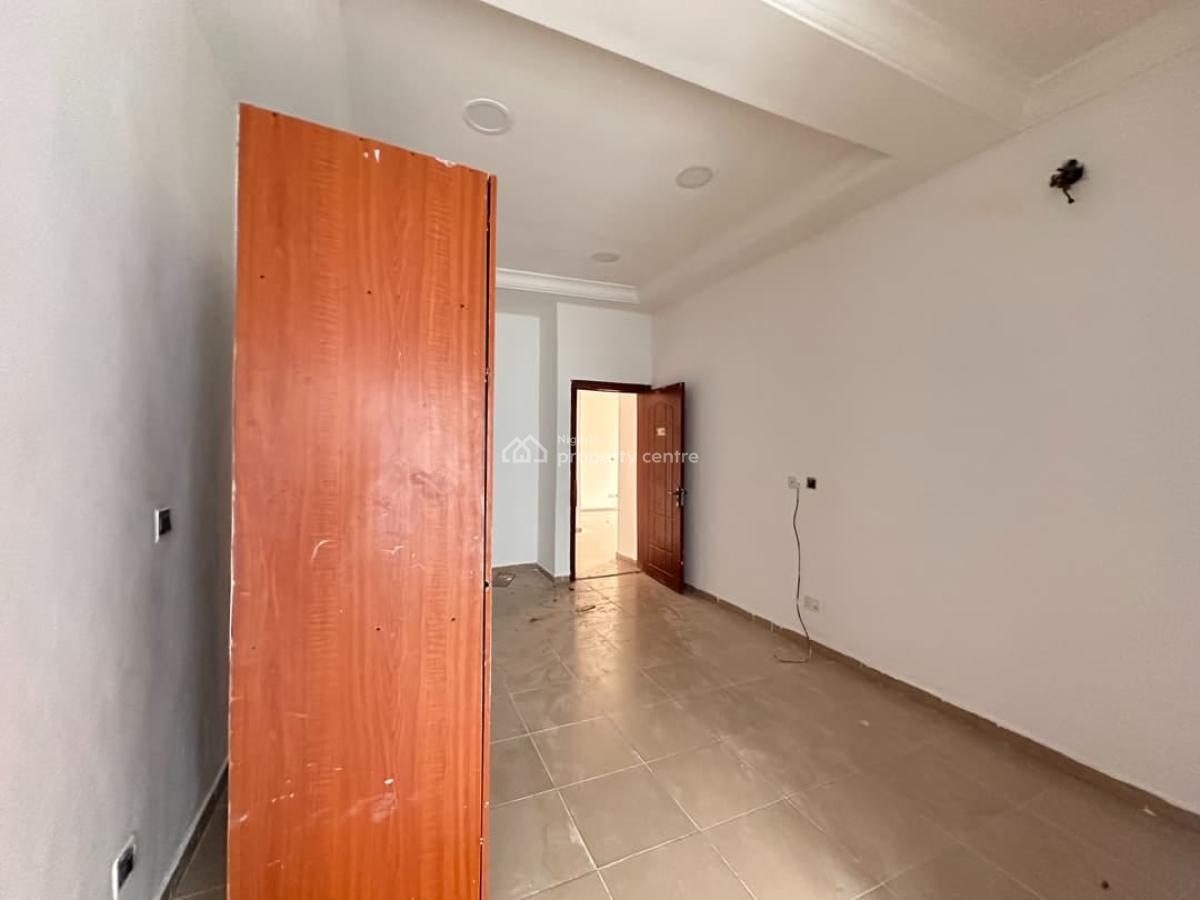 4bedroom Terrace Duplex, Oniru, Victoria Island (vi), Lagos, Terraced Duplex for Rent