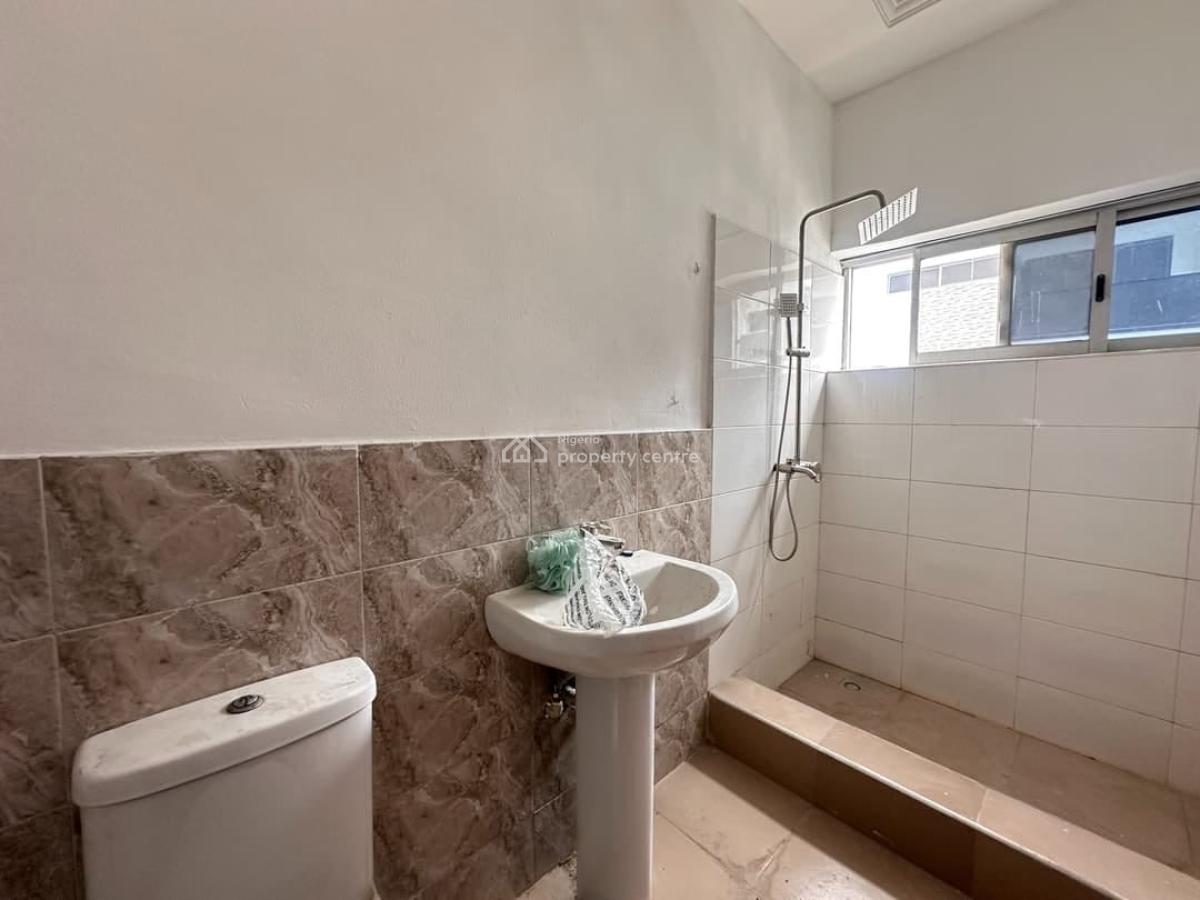 4bedroom Terrace Duplex, Oniru, Victoria Island (vi), Lagos, Terraced Duplex for Rent